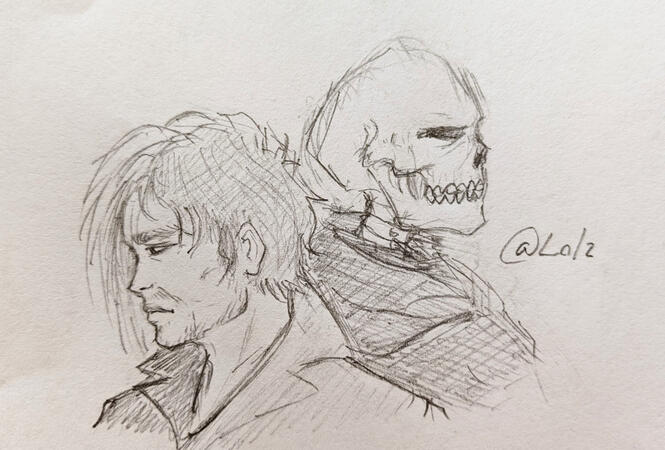 Doodle (7/24)